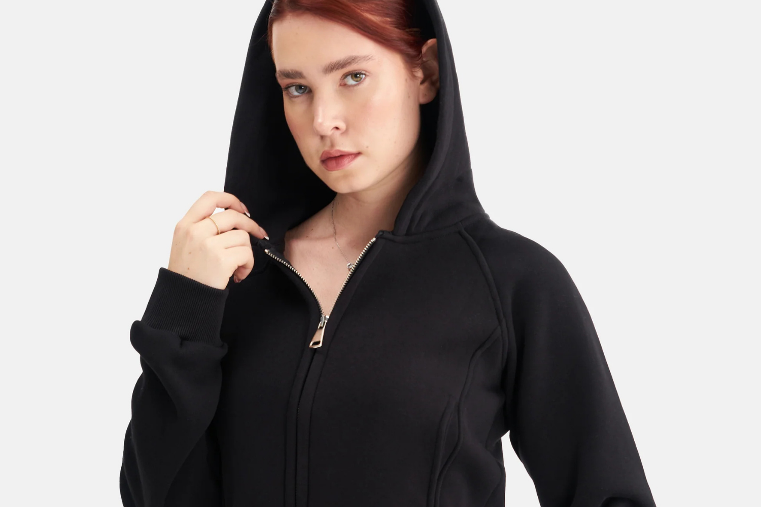 2025 Women's Sweatshirt Trends