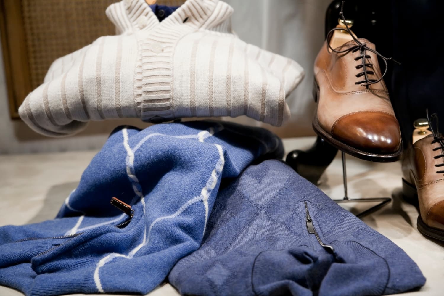 Affordable Men’s Fashion Brands You Shouldn’t Miss in 2025