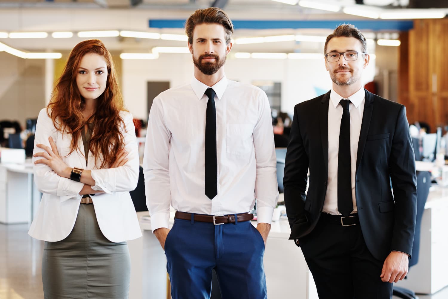 Best Outfits for Casual Fridays at Work