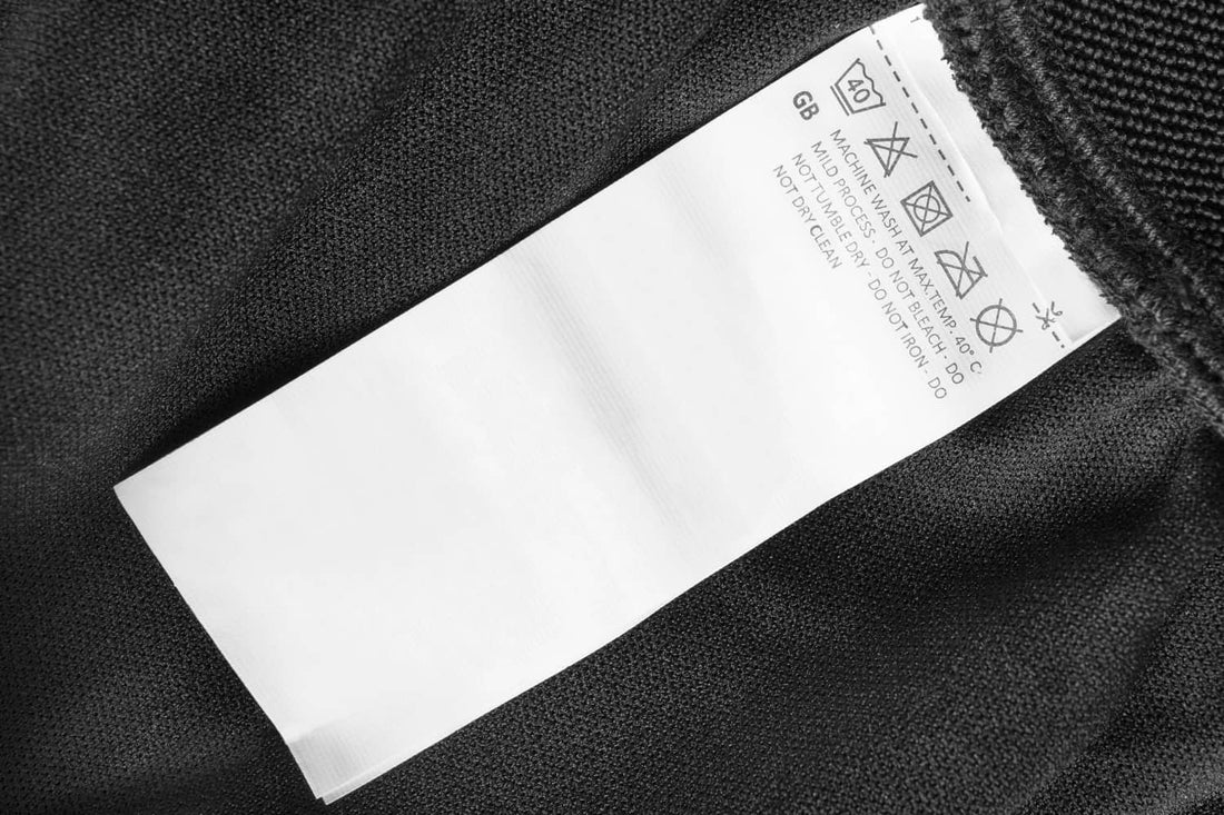 Clothing Care 101: Make Your Wardrobe Last Longer