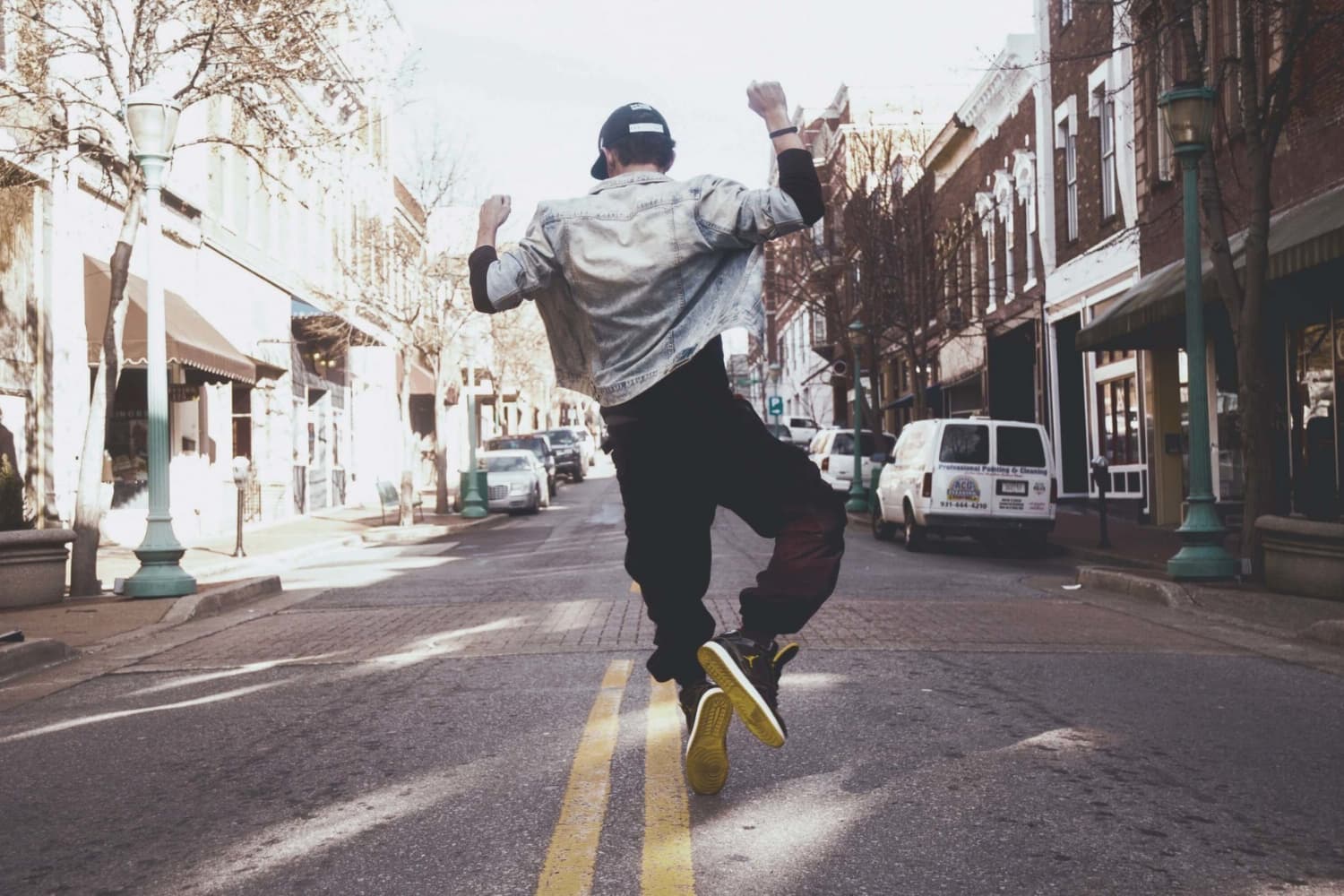 Top Streetwear Trends to Watch in 2025