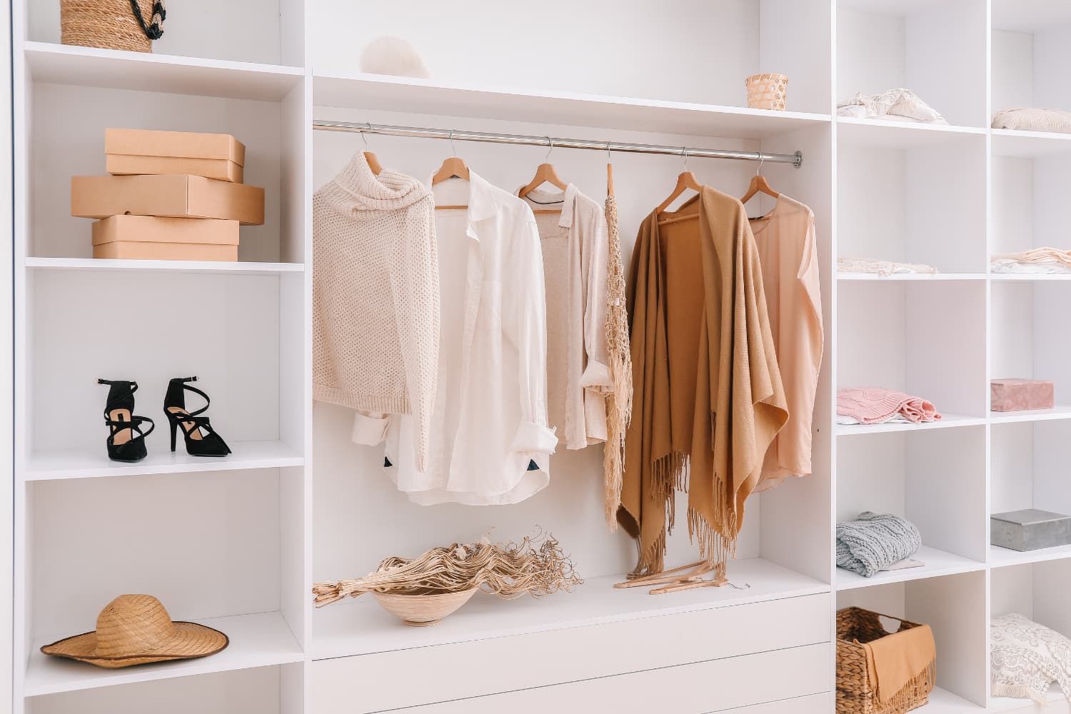 Why Minimalist Fashion Is Taking Over Gen Z Closets