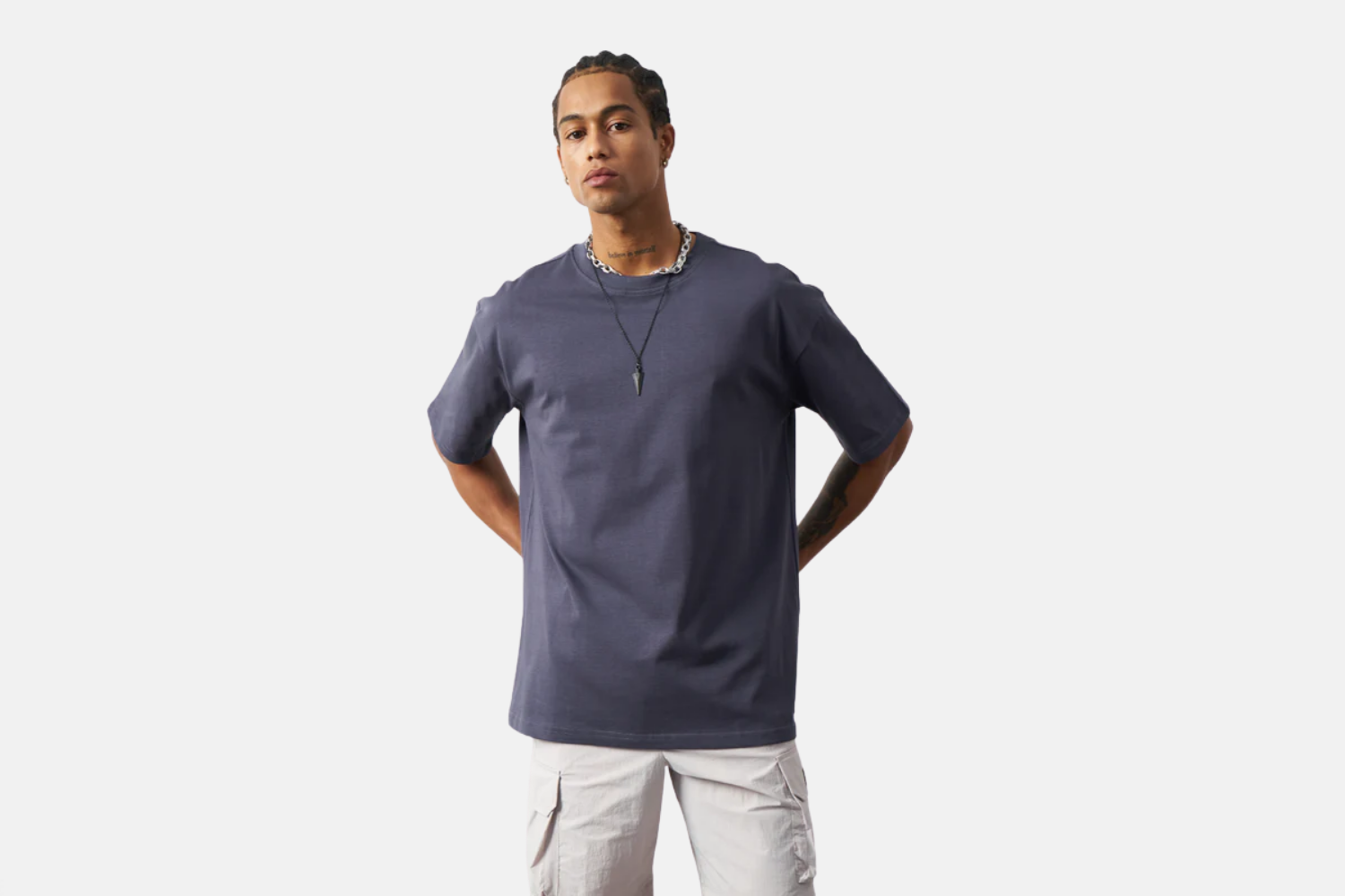 2025 Men's T-Shirt Fashion