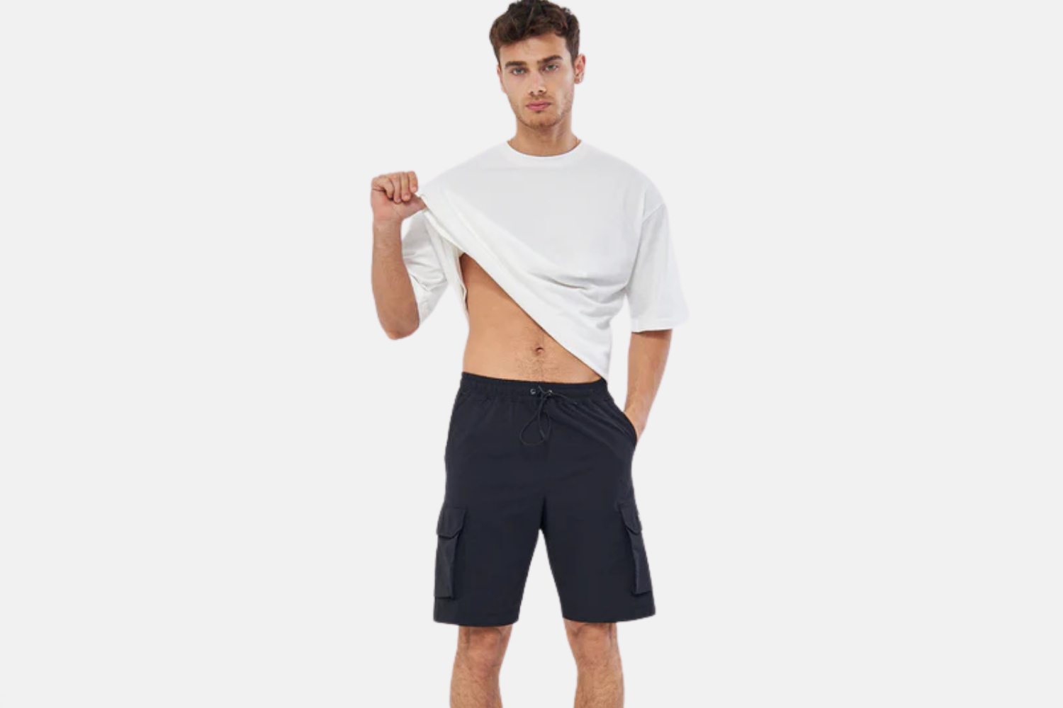 The Most Trendy Shorts Combinations of Summer 2025