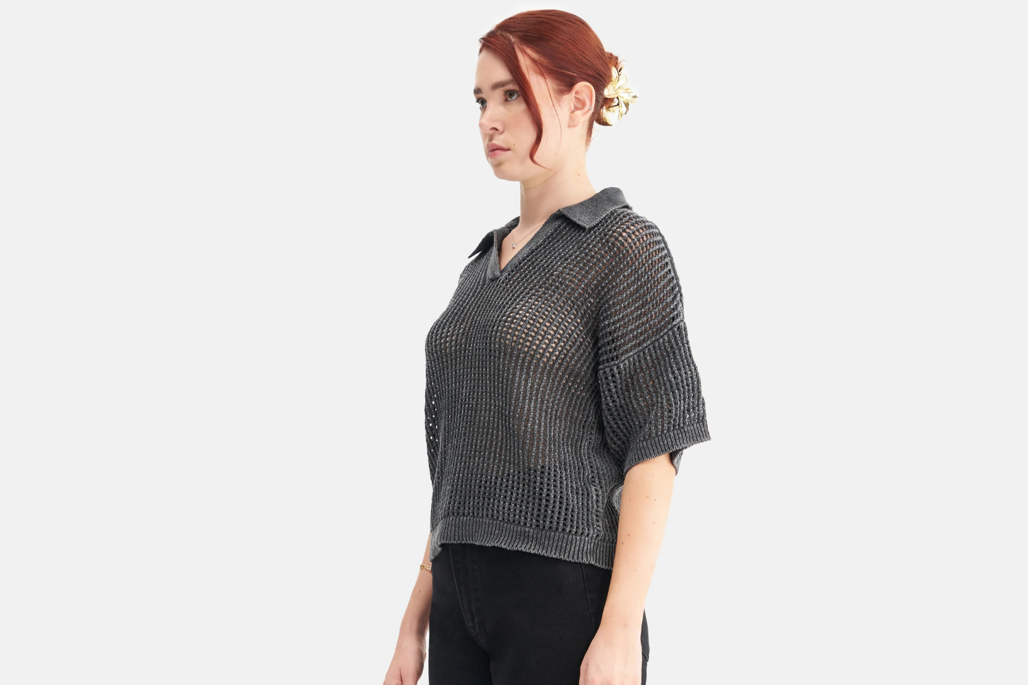 How to Wear Knitwear to Stay Cool in Summer?