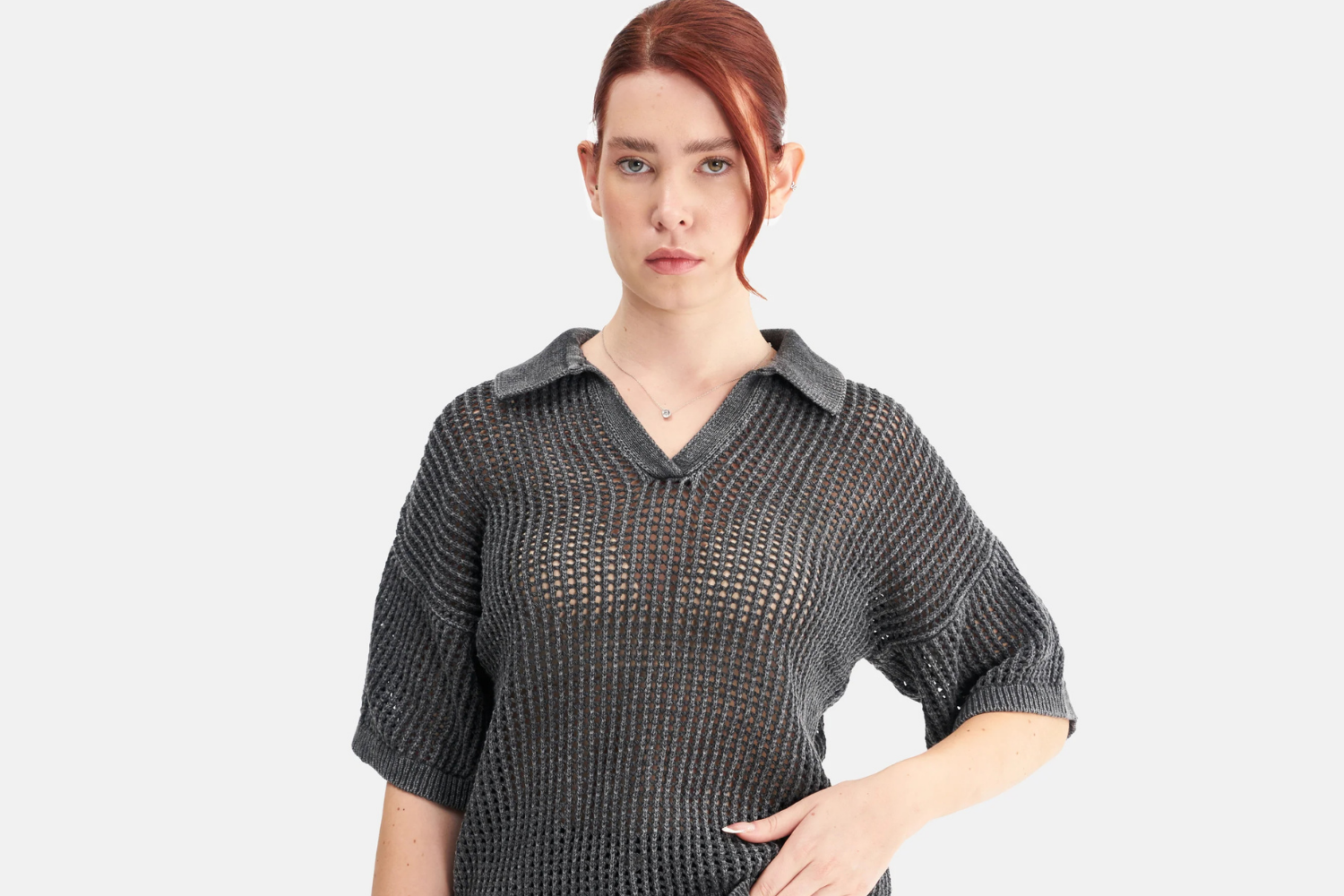 What Makes Special Washed Knitwear Different?