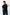 Terry Fabric Regular Fit Crew Neck T-Shirt