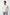 Long Sleeve Oversized Fine Knit Men’s Sweater