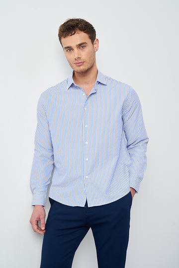 Light blue