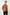 Long Sleeve Oversized Fine Knit Men’s Sweater