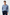 Long Sleeve Oversized Fine Knit Men’s Sweater