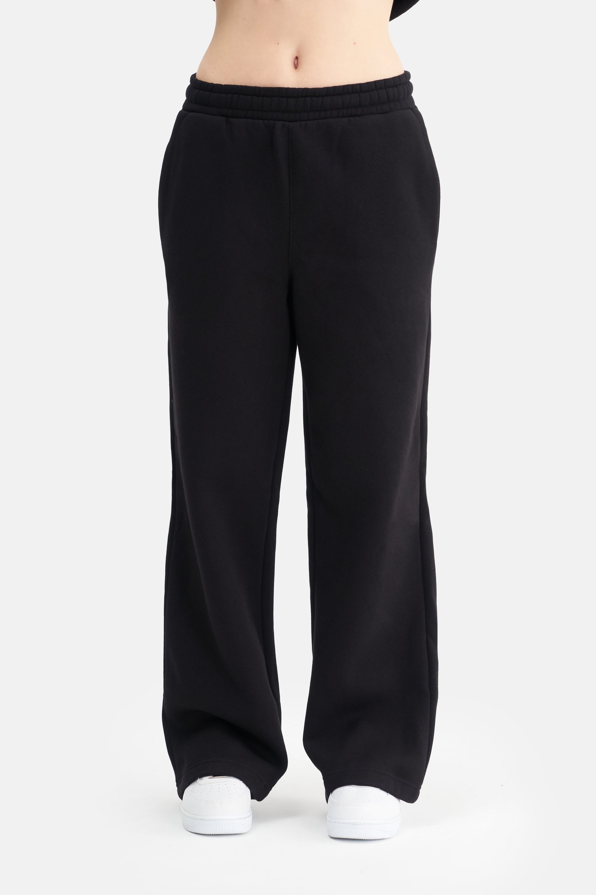 Mesfeno Women's Elastic Waist Jogger  Pants