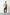 Stretch Modal Fabric Regular Fit Men's Trousers