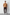 Long Sleeve Oversized Fine Knit Men’s Sweater