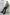 Oversized Long Sleeve Stretch Modal Men's T-Shirt