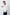 Modal Long Sleeve Relaxed Fit Men's Shirt