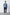 Long Sleeve Oversized Fine Knit Men’s Sweater