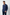 Modal Long Sleeve Relaxed Fit Men's Shirt