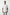 Oversized Stitch Detailed Premium Basic T-Shirt