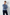 Long Sleeve Oversized Fine Knit Men’s Sweater