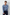 Long Sleeve Oversized Fine Knit Men’s Sweater