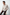 Modal Long Sleeve Relaxed Fit Men's Shirt