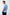 Terry Fabric Regular Fit Crew Neck T-Shirt