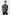 Modal Fabric Regular Fit Crew Neck T-Shirt