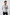 Striped Dress Shirt - Relaxed Fit Premium Design