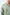 Long Sleeve Oversized Fine Knit Men’s Sweater