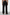 Suede Patterned Modal Baggy Men's Pants