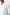 Honeycomb Patterned Oversized Cuban Collar Men's Shirt
