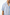 Striped Cuban Collar Oversized Men's Shirt