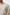Oversize Polo Neck Lightweight Knit Men's T-Shirt