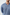 Long Sleeve Oversized Fine Knit Men’s Sweater