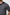 Striped Regular Fit Fine Knit Men's T-Shirt