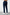 Stretch Modal Fabric Regular Fit Men's Trousers
