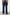 Suede Patterned Modal Baggy Men's Pants