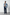 Stretch Modal Fabric Baggy Men's Pants