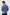 Long Sleeve Oversized Fine Knit Men’s Sweater