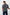 Striped Regular Fit Fine Knit Men's T-Shirt