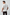Modal Fabric Regular Fit Crew Neck T-Shirt