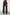 Suede Patterned Modal Baggy Men's Pants