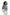 Mesfeno Women's Limited Edition Printed Oversize T-Shirt