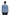 Mesfeno Men's Zip-Up Hooded Denim Sweatshirt