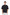 Mesfeno Men's Flower Print Oversized T-shirt Black