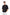 Mesfeno Men's Flower Print Oversized T-shirt Black
