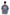 Mesfeno Men's Flower Print Oversized T-shirt Black