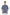 Mesfeno Men’s Skeleton Flower Printed Oversized T-Shirt