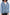 Mesfeno Hooded Denim Fabric Women's Sweatshirt